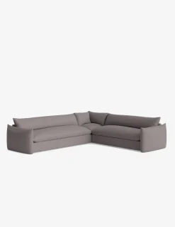 Banks Corner Sectional Sofa