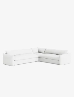 Banks Corner Sectional Sofa