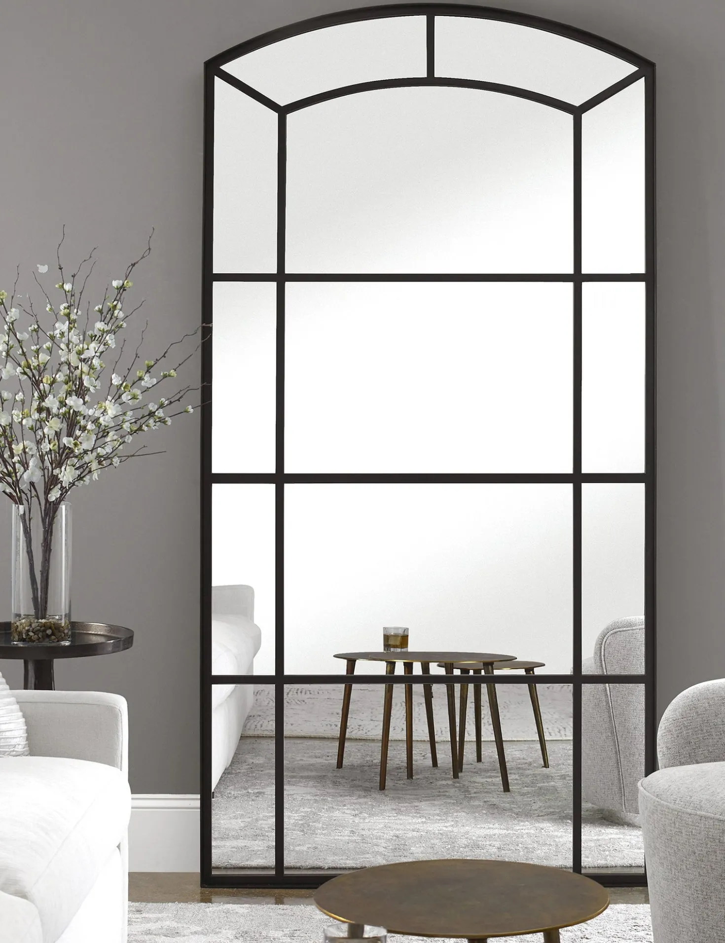 Banzet Full Length Mirror