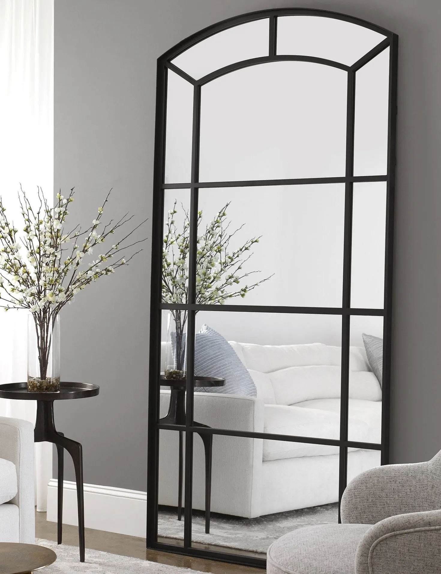 Banzet Full Length Mirror