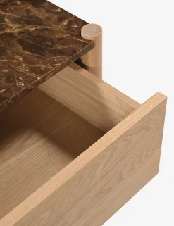 Barbeau Nightstand