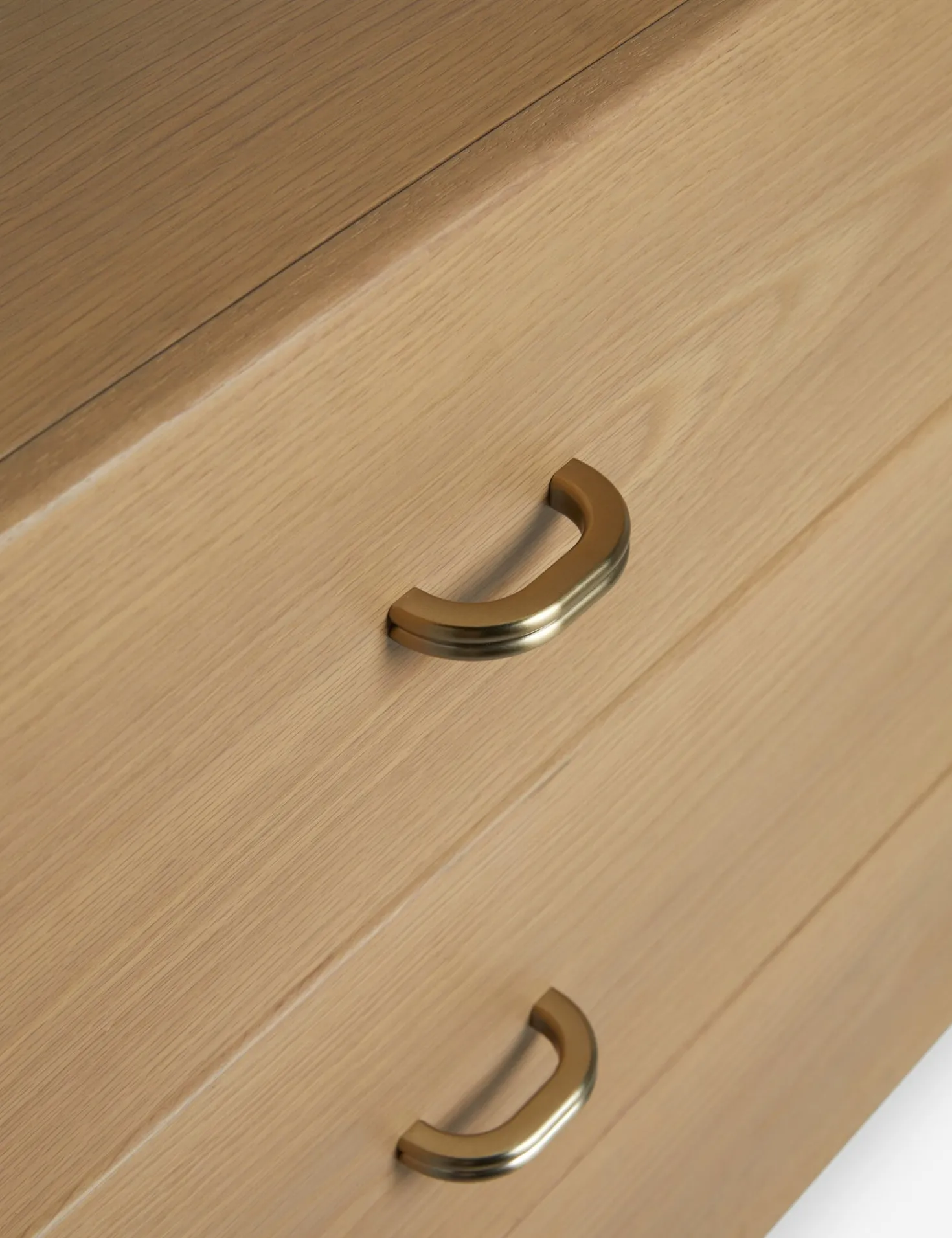 Barberi 6-Drawer Dresser