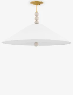 Barbes Pendant Light