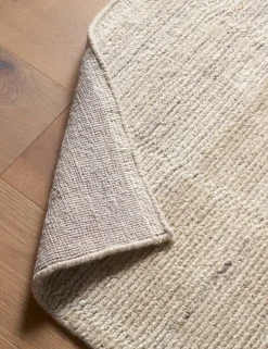 Bardot Handwoven Wool Rug