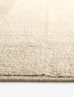 Bardot Handwoven Wool Rug