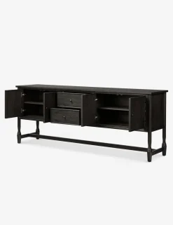 Bari Sideboard by Amber Lewis x Four Hands