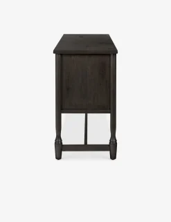 Bari Sideboard by Amber Lewis x Four Hands