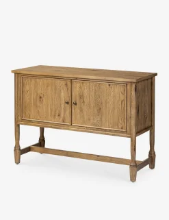 Bari Sideboard by Amber Lewis x Four Hands