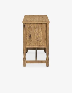 Bari Sideboard by Amber Lewis x Four Hands
