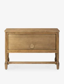 Bari Sideboard by Amber Lewis x Four Hands