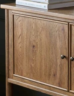 Bari Sideboard by Amber Lewis x Four Hands