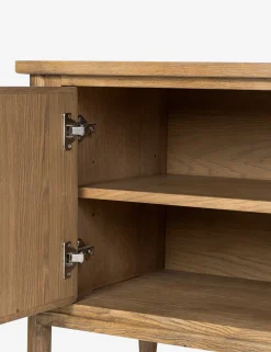 Bari Sideboard by Amber Lewis x Four Hands