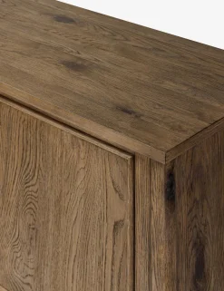 Bari Sideboard by Amber Lewis x Four Hands