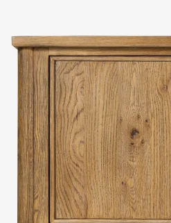 Bari Sideboard by Amber Lewis x Four Hands