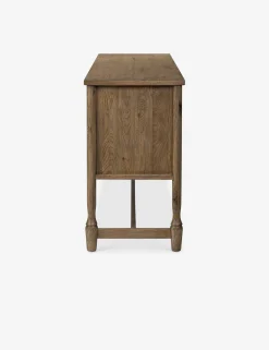 Bari Sideboard by Amber Lewis x Four Hands