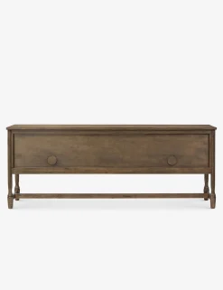 Bari Sideboard by Amber Lewis x Four Hands