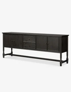 Bari Sideboard by Amber Lewis x Four Hands