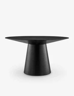 Barra Round Dining Table