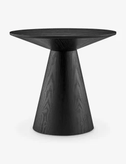 Barra Round Side Table