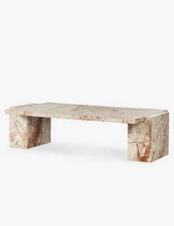 Barredo Coffee Table