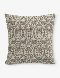 Barrera Indoor / Outdoor Pillow