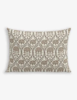 Barrera Indoor / Outdoor Pillow