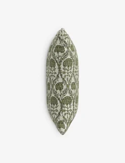Barrera Indoor / Outdoor Pillow