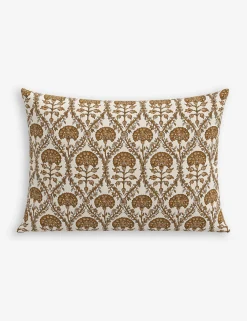 Barrera Indoor / Outdoor Pillow