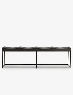 Barrett Bench by Arteriors