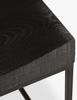 Barrett Bench by Arteriors