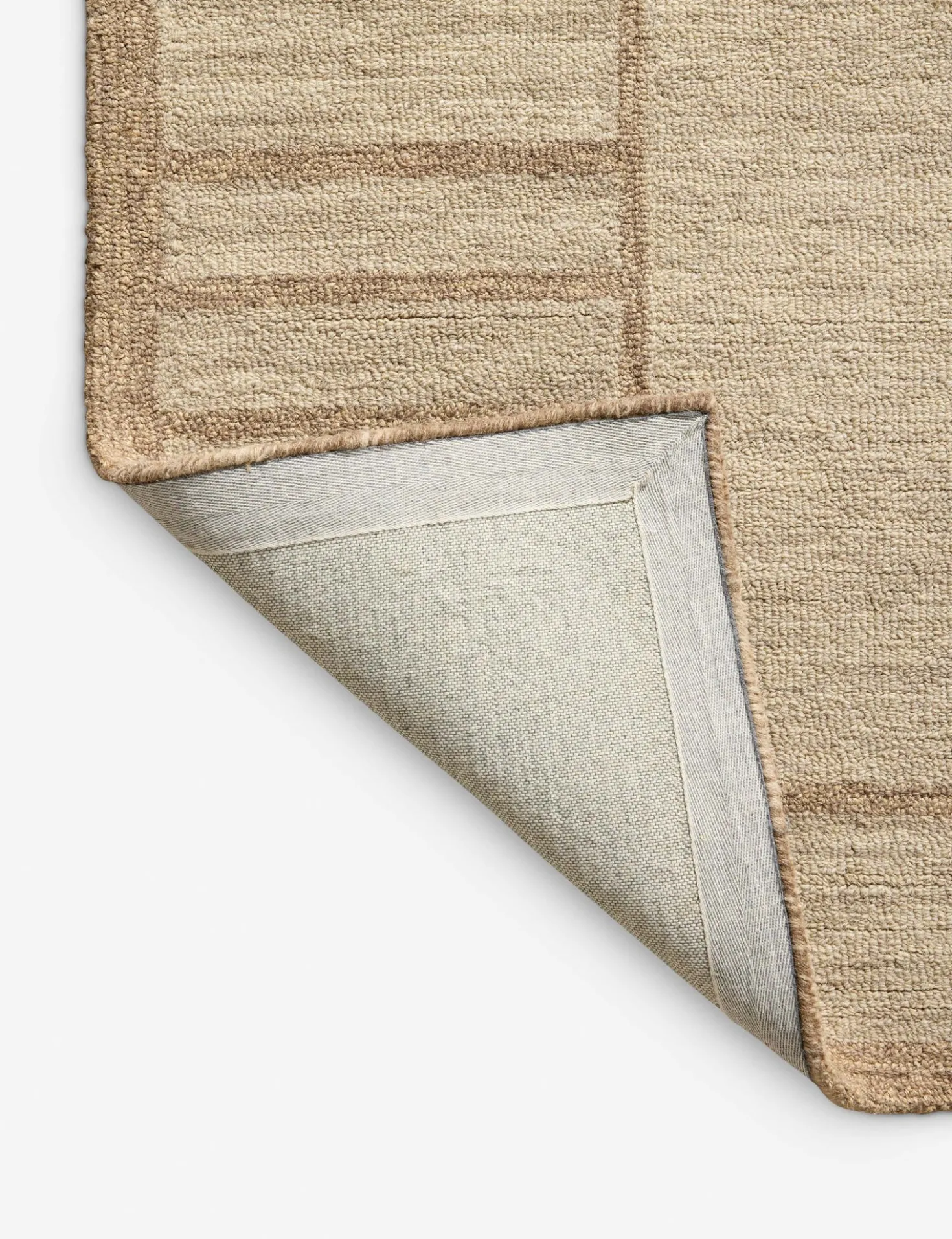 Barrow Hand-Tufted Wool-Blend Rug by Jeremiah Brent x Loloi