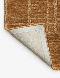 Barrow Hand-Tufted Wool-Blend Rug by Jeremiah Brent x Loloi