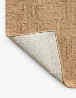 Barrow III Hand-Tufted Wool Rug by Jeremiah Brent x Loloi