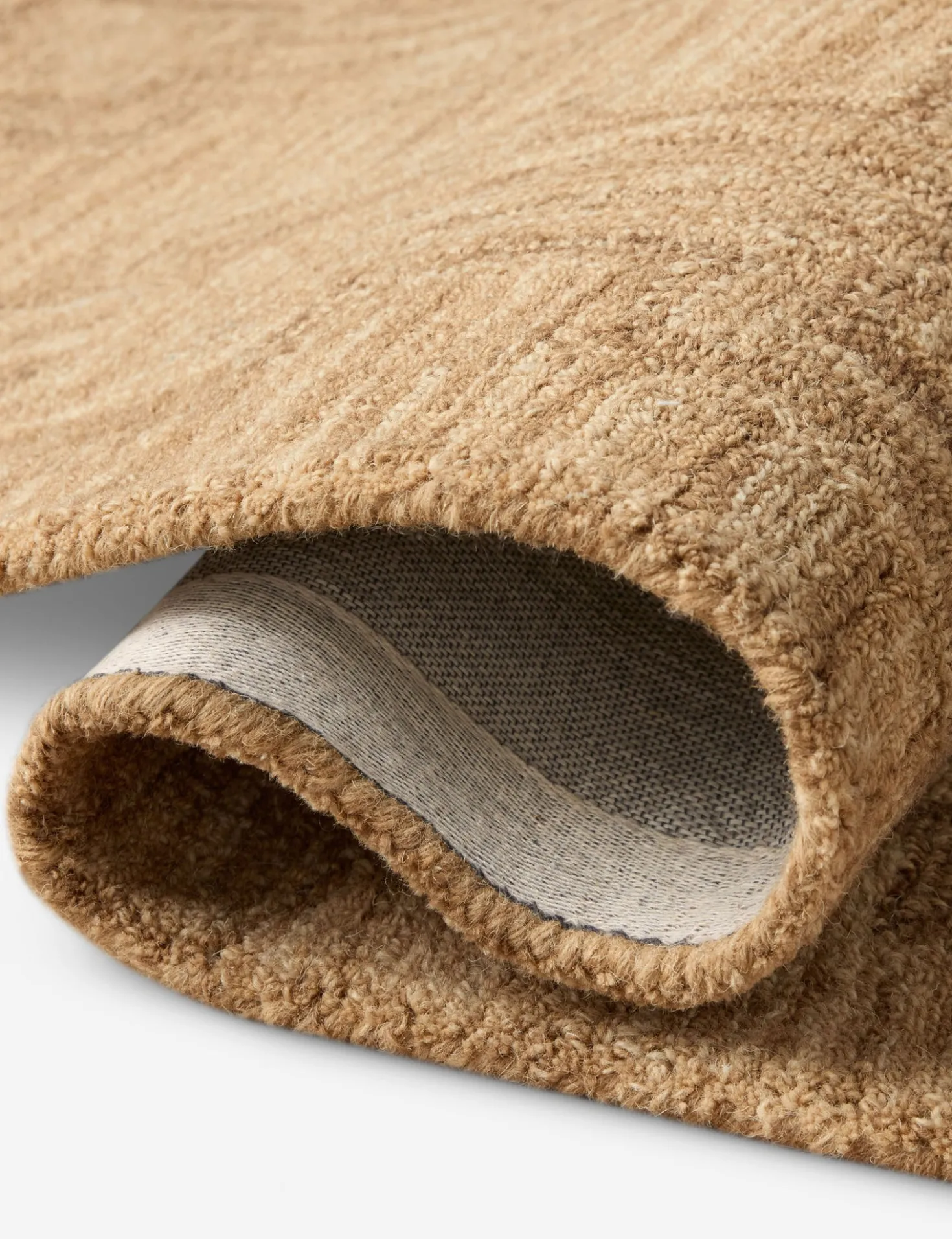 Barrow III Hand-Tufted Wool Rug by Jeremiah Brent x Loloi