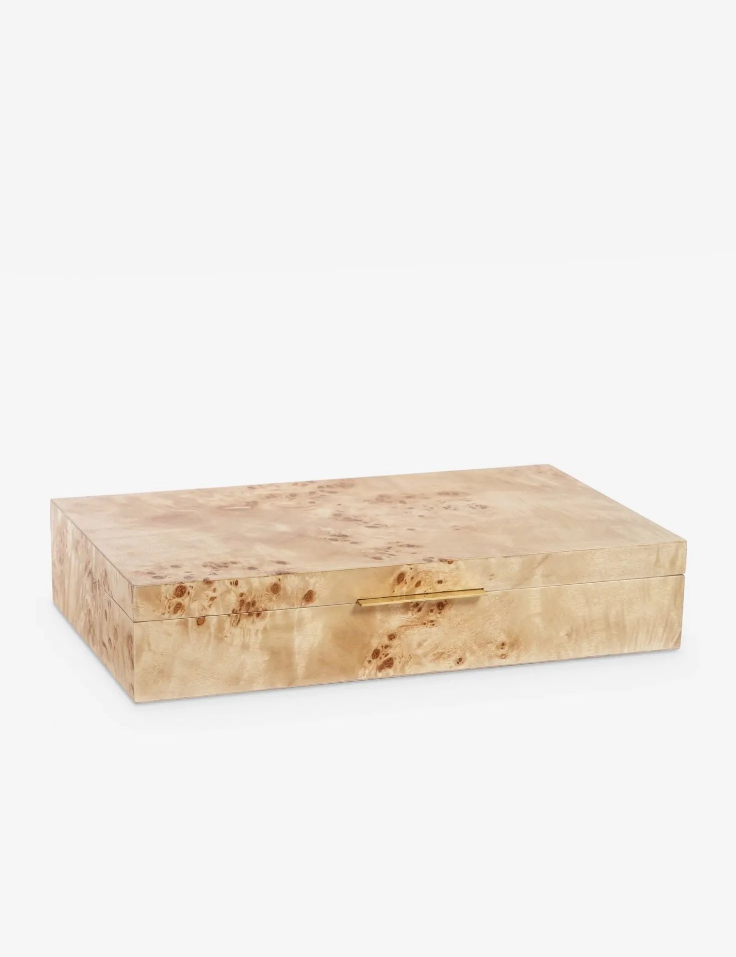 Bartell Box