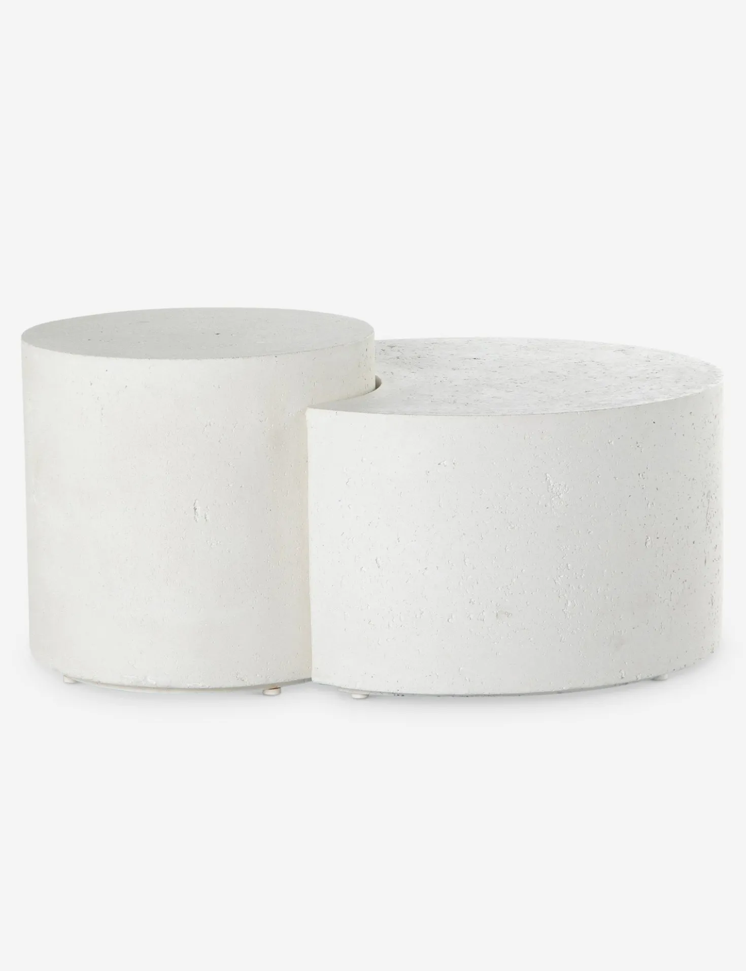 Barton Nesting Coffee Table (Set of 2)