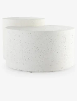 Barton Nesting Coffee Table (Set of 2)