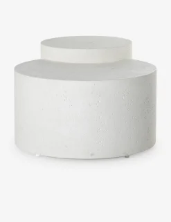 Barton Nesting Coffee Table (Set of 2)