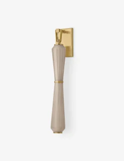 Basara Sconce