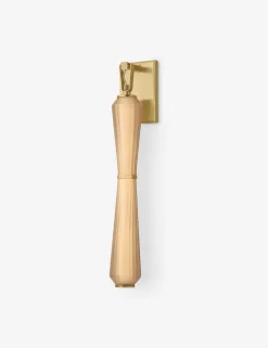 Basara Sconce