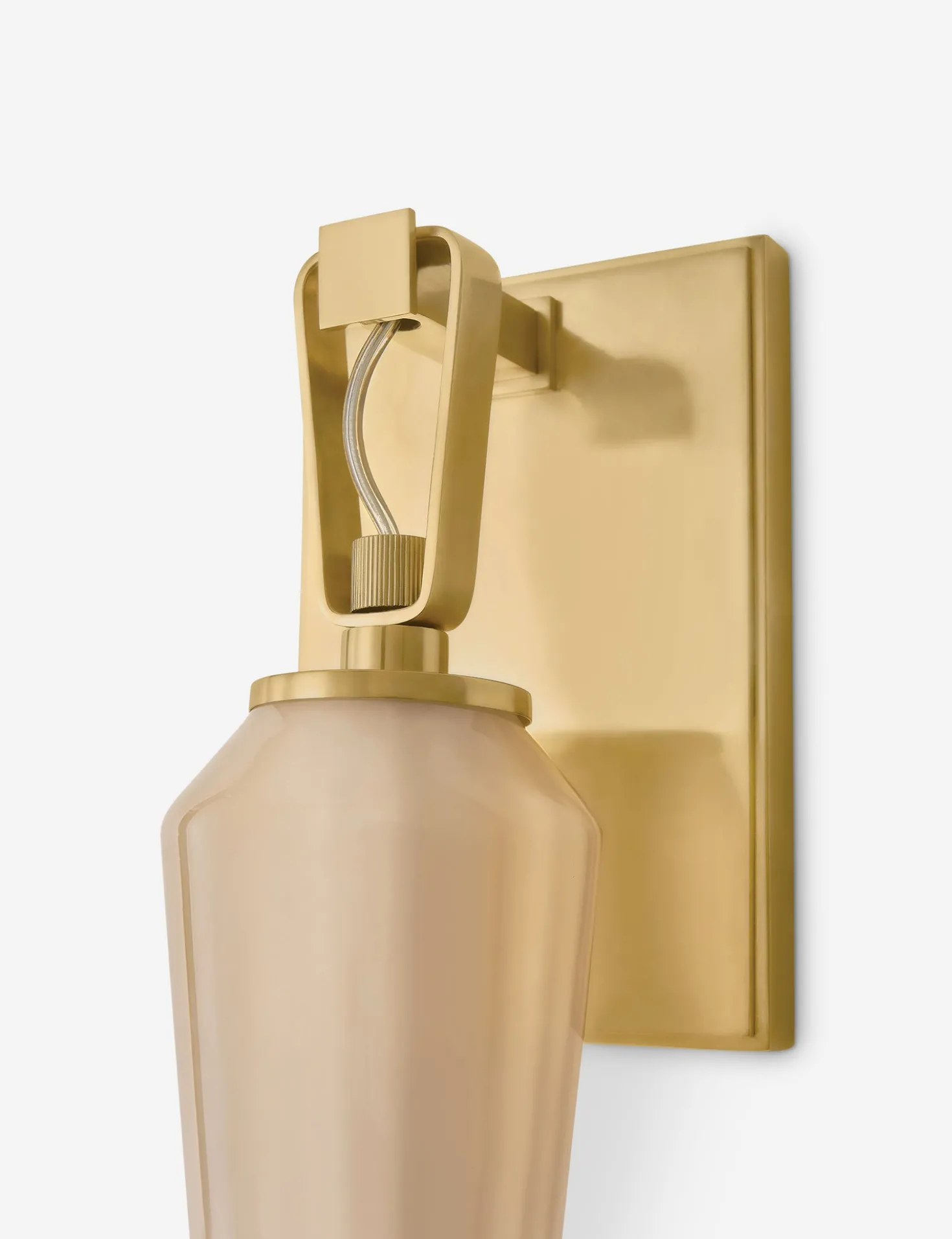 Basara Sconce
