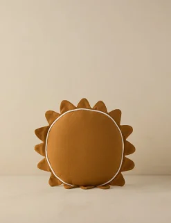 Bassani Indoor / Outdoor Round Pillow