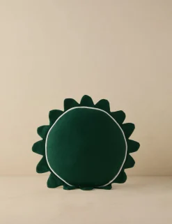 Bassani Indoor / Outdoor Round Pillow