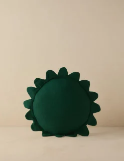 Bassani Indoor / Outdoor Round Pillow
