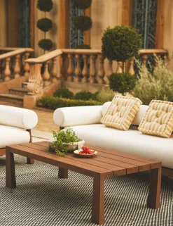 Bassano Outdoor Coffee Table