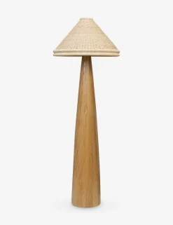 Bassett Floor Lamp
