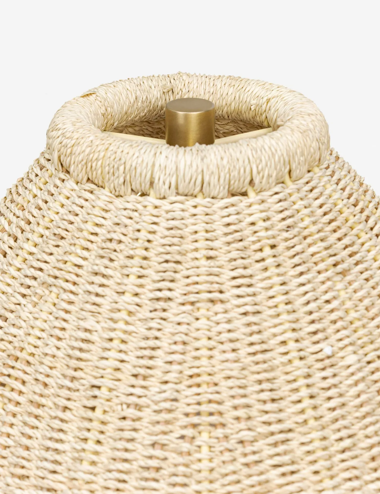 Bassett Floor Lamp