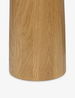 Bassett Floor Lamp