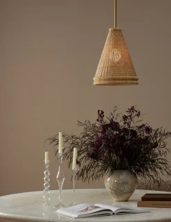 Bassett Pendant Light