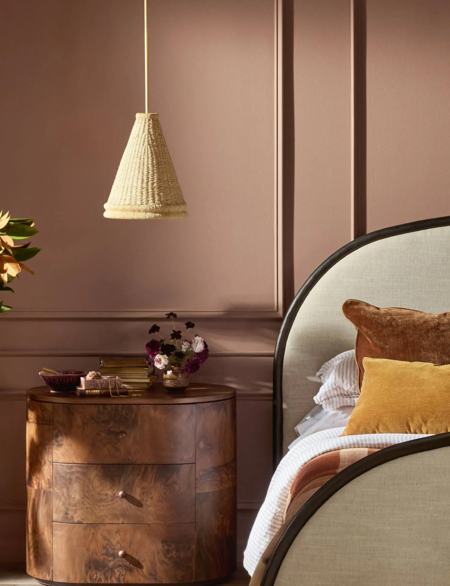 Bassett Pendant Light